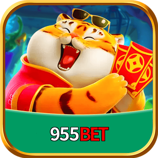 Imagem promocional da 955bet mostrando a plataforma e suas vantagens