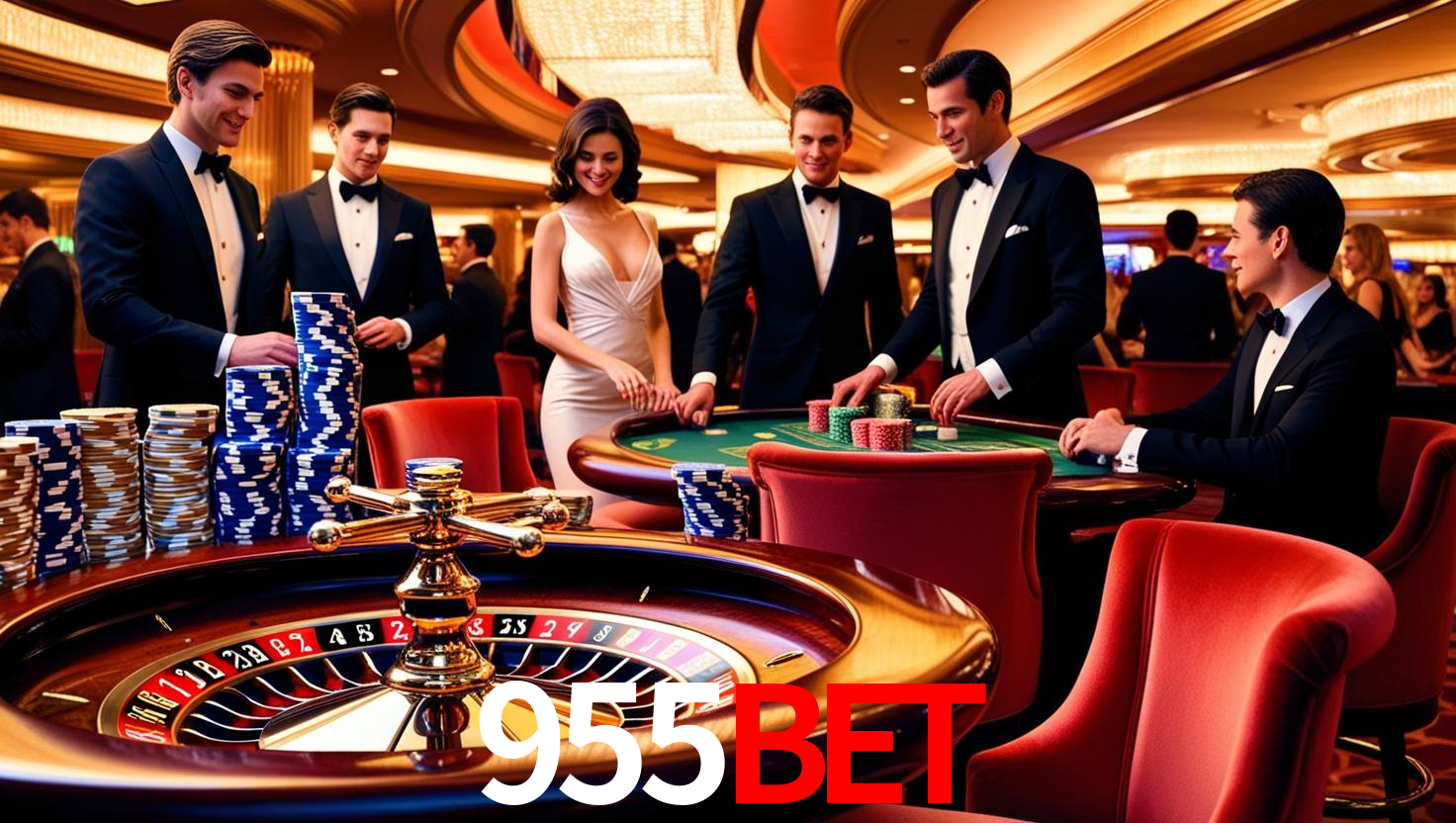 955BET